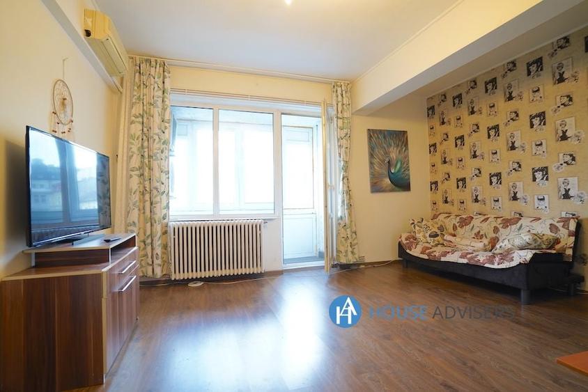 Inchiriere apartament 2 camere Universitate - 5