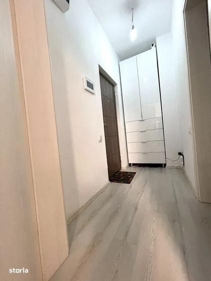 Garsonieră în Lujerului