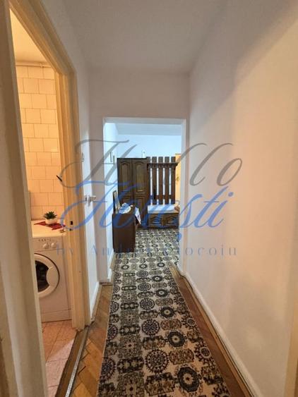 Apartament 3 camere, 3 balcoane, SU 74mp  zona Manastur - 9
