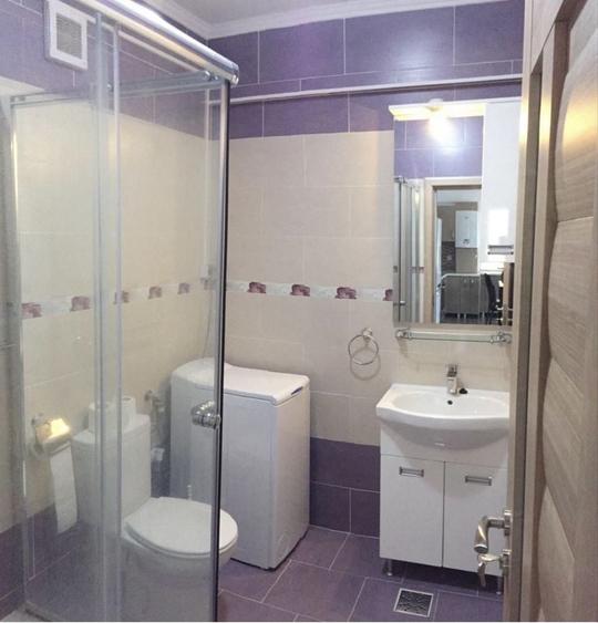 Apartament cu 2 camere decomandat în Tudor