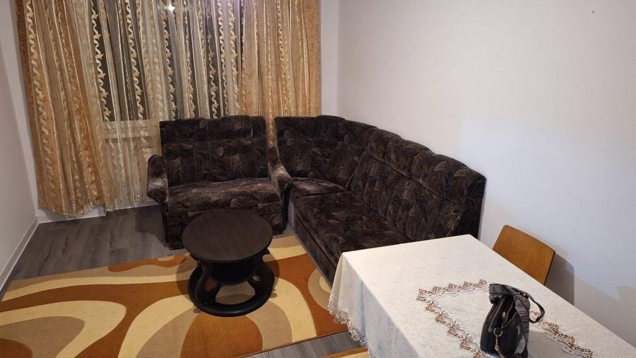Apartament cu 2 camere decomandat în Dorohoi