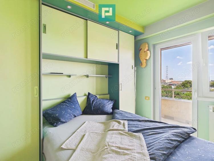 Apartament exclusivist 4 camere 70mp | Malul Begai - 13