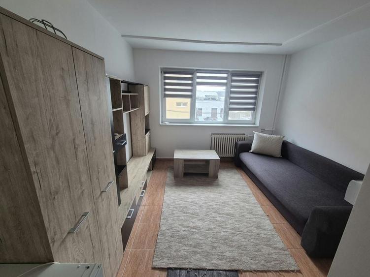 Garsonieră semidecomandată în Ghiroda