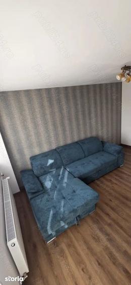 Apartament cu 2 camere decomandat, mobilat în Giurgiului