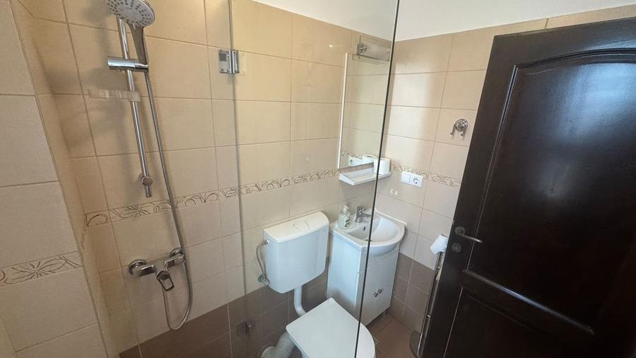 Duplex cu 4 camere cu Canalizare în Arhitecților - Calea Cisnădiei