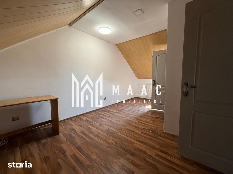 Casă cu 5 camere cu Teren 1400 Mp în Veterani