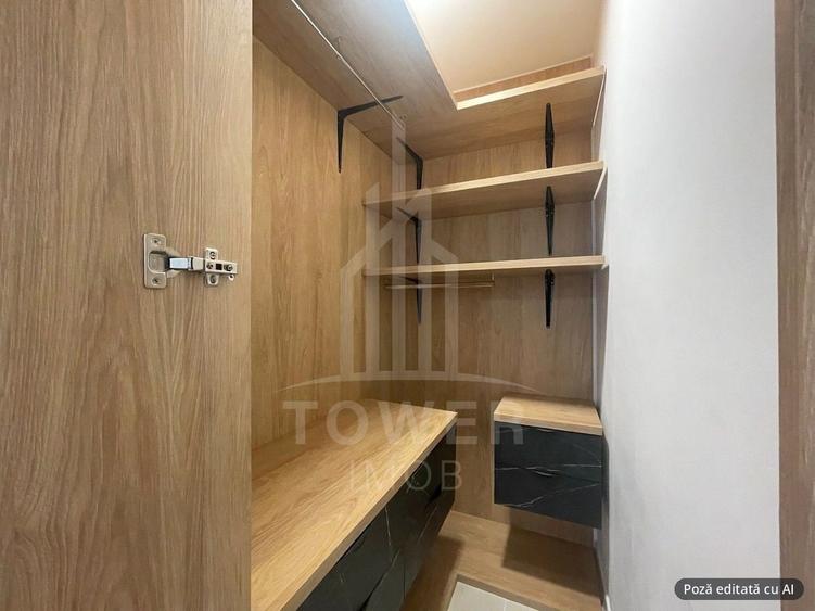 Apartament cu 2 camere decomandat, mobilat în Șelimbăr