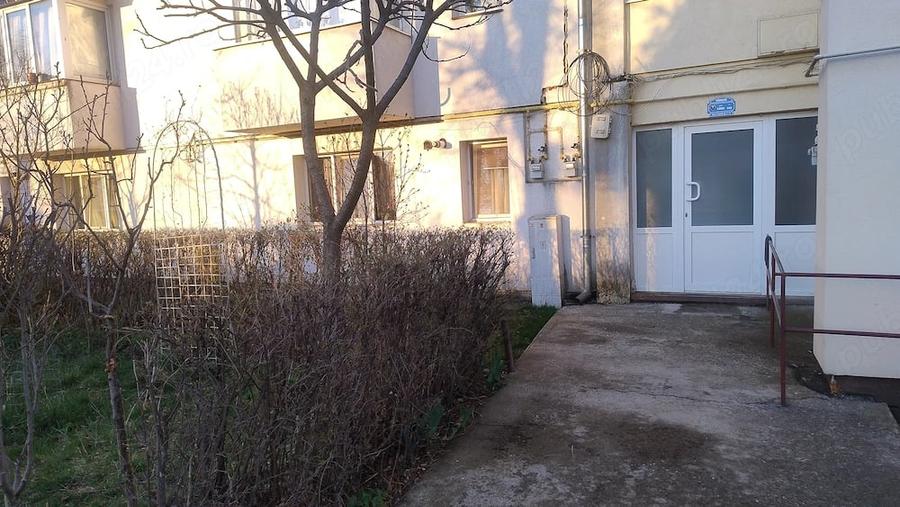 Apartament cu 2 camere decomandat în Hărman