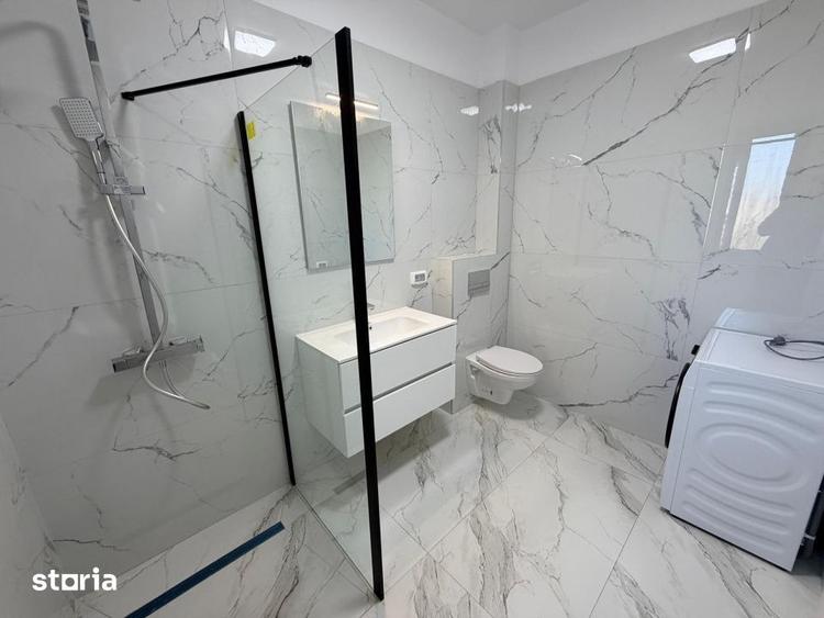 Apartament cu 3 camere în Moșnița Nouă