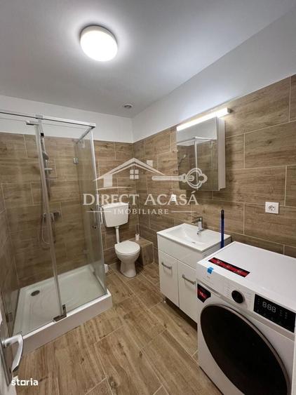Apartament 2 camere de inchiriat | Platoul Cornesti | Loc parcare - 5