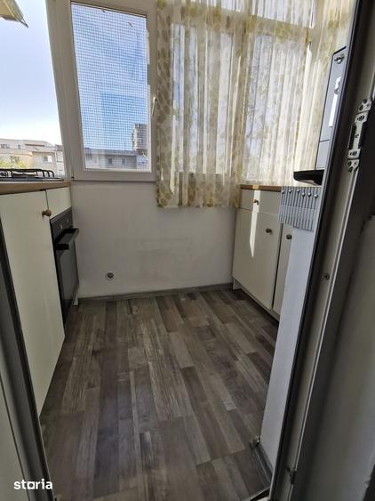 Apartament cu 2 camere decomandat în Lăpuș Argeș