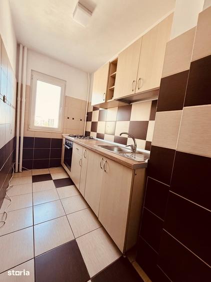 Apartament 2 camere Grigorescu, 5 minute de metrou, mobilat si utilat modern - 3
