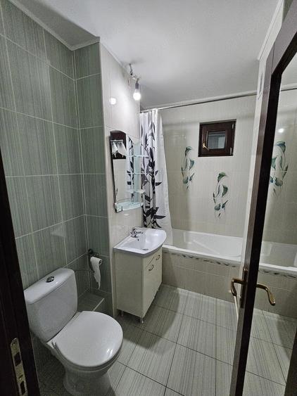 Apartament cu 3 camere decomandat în Tudor Vladimirescu
