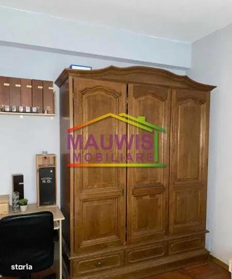 Apartament cu 2 camere semidecomandat în Romană