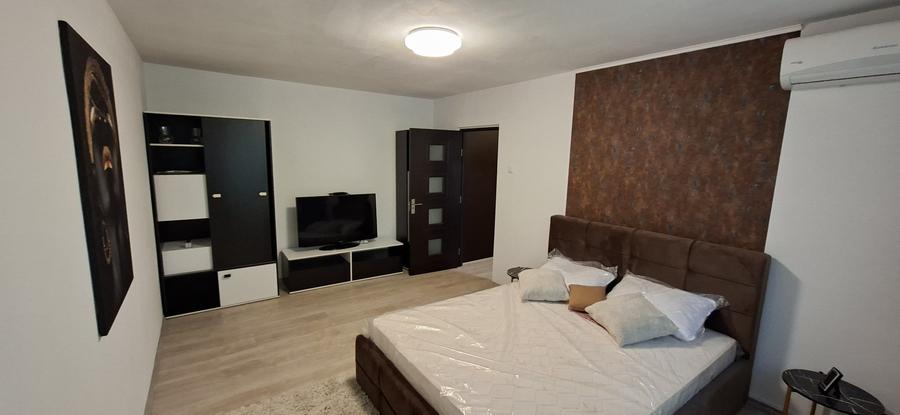 Garsonieră Ultramodernă & Renovată – Drumul Taberei metrou la 2 min - 3
