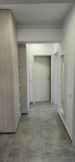 Apartament cu 2 camere decomandat în Lujerului