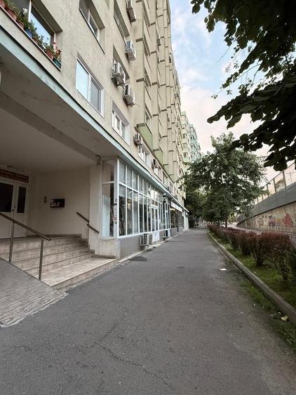 Victoriei, Titulescu 94,2 camere spațios,luminos,terasă, 60 m2,etaj 6,INVESTITIE - 2