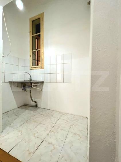 Apartament cu 2 camere semidecomandat în Iosefin