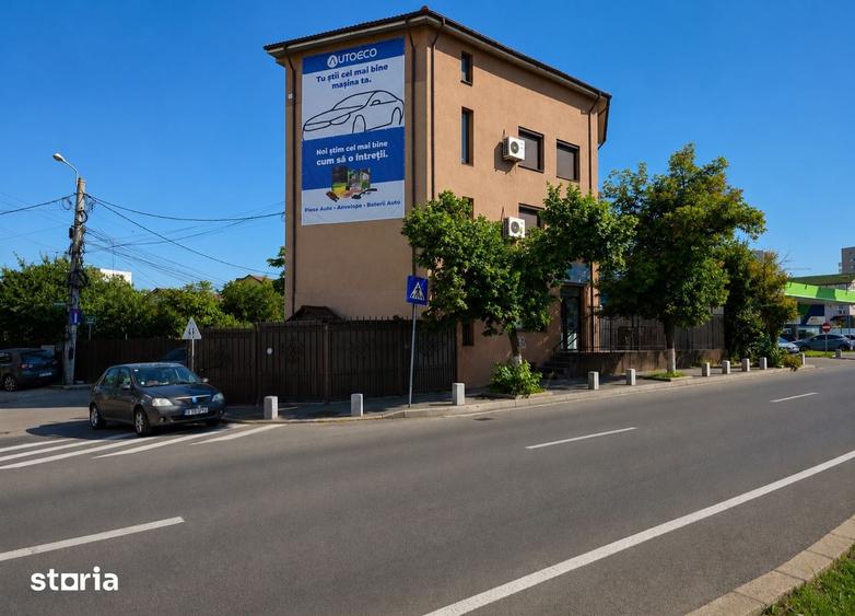 Casă cu Teren 152 Mp în Drumul Taberei