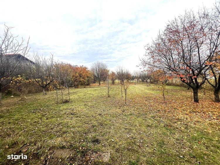 Apartament cu 3 camere în Mărtinești