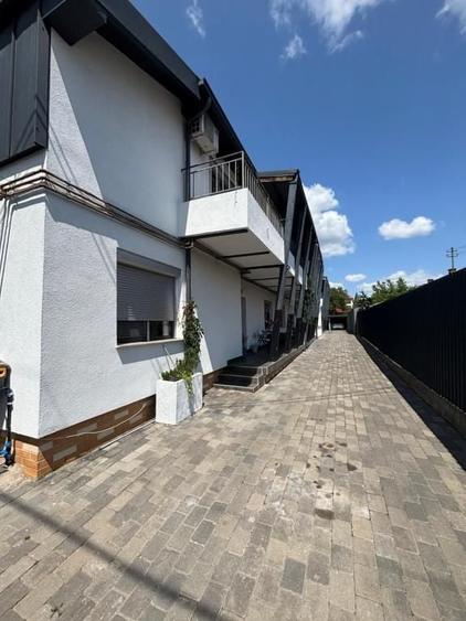 3camere in vila, 111mp, cheltuieli incluse zona Iulius Mall/Gheorgheni - 11