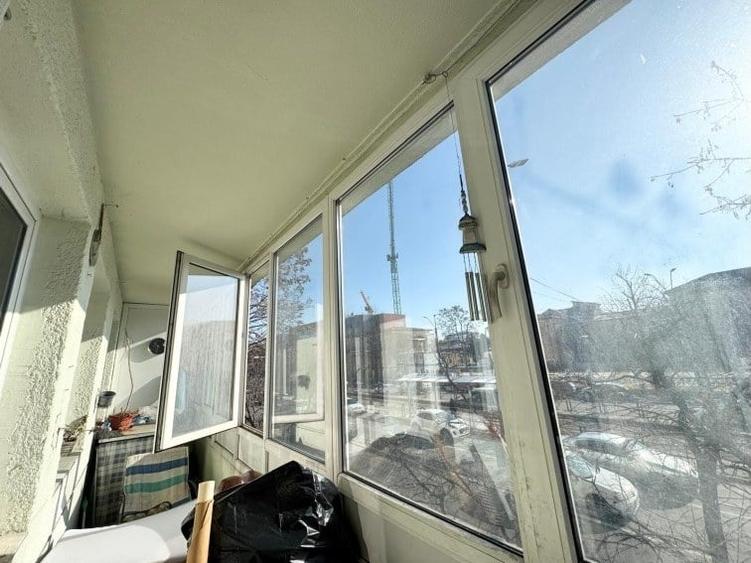 Apartament cu 3 camere în Victoriei
