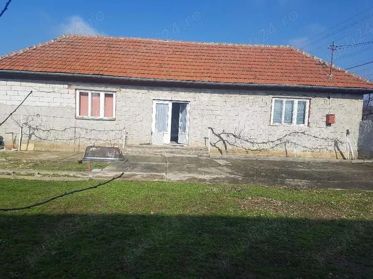 Vand casa. - 5
