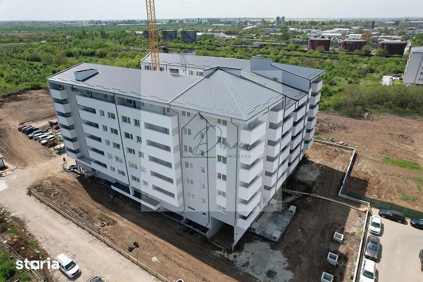 Apartament cu 3 camere decomandat în Metalurgiei