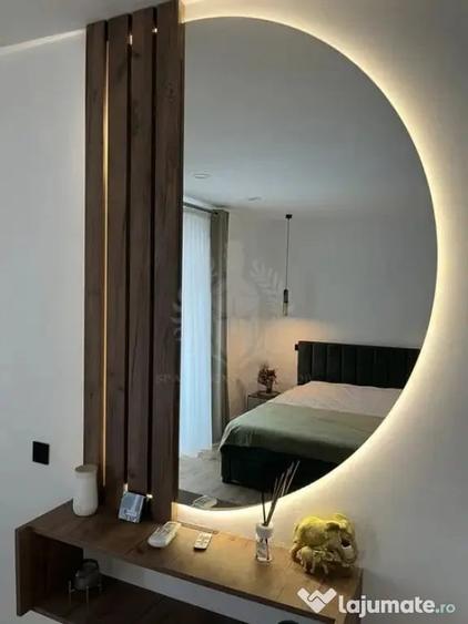 Apartament cu 3 camere decomandat în Albert