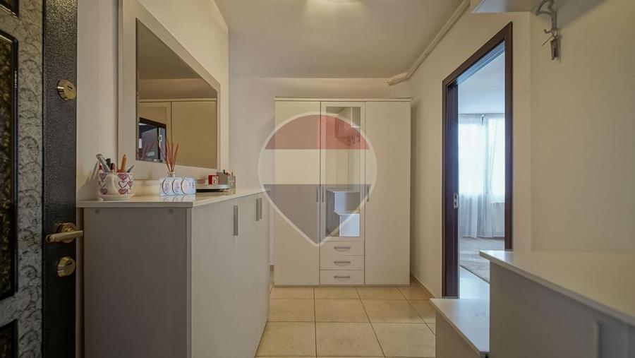 Apartament 3 camere | 80 mp utili | Onix – vedere panoramică - 10