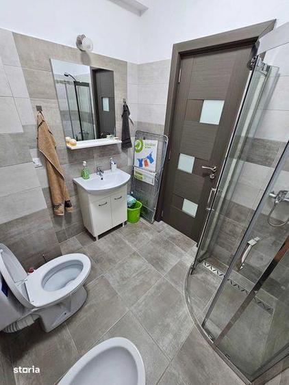 Apartament de inchiriat 2 camere, Bulevardul Dem Radulescu Valcea - 5