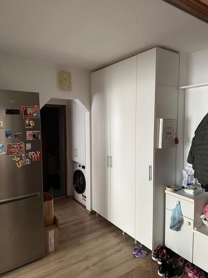 Apartament cu 2 camere decomandat, mobilat în Alexandru cel Bun