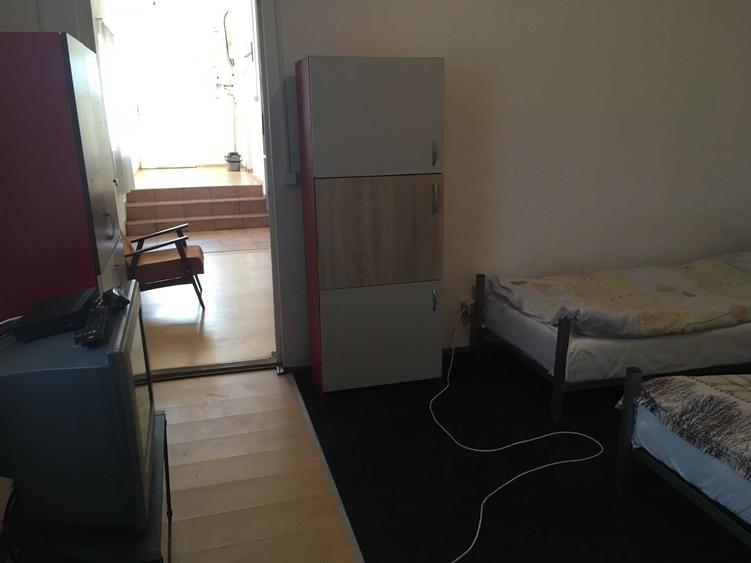 Casă cu 2 camere în Mureșeni