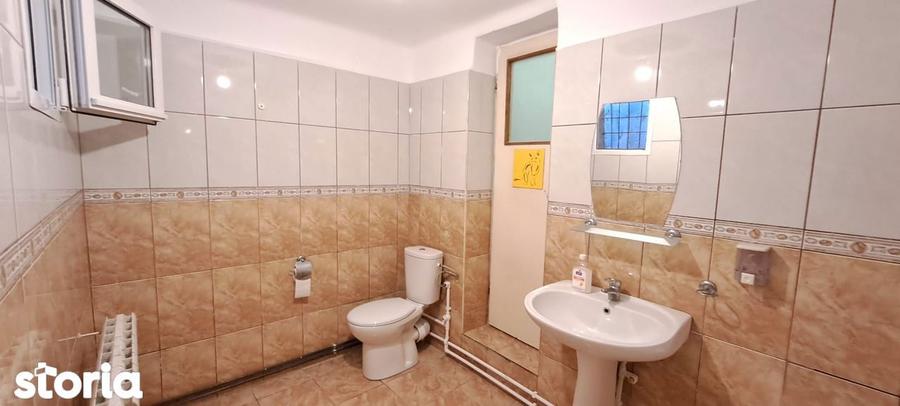 TINERETULUI (metrou) - DIMITRIE CANTEMIR, casa 2 camere, curte proprie - 7