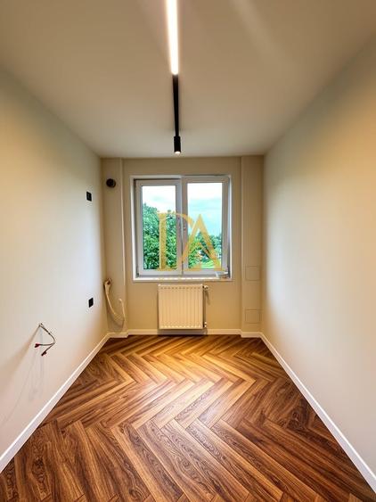 Apartament cu 2 camere decomandat în Fundeni