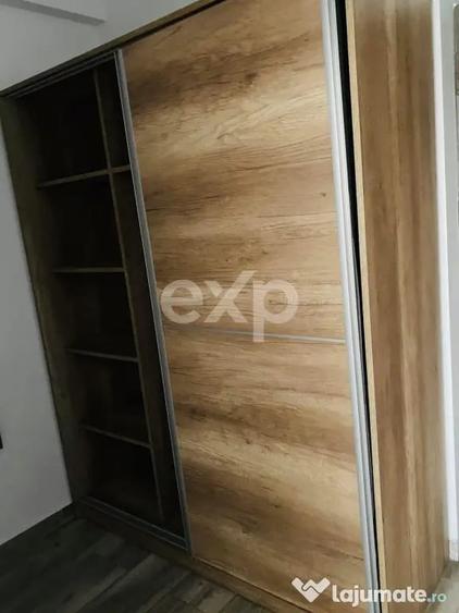 Inchiriere apartament 2 camere, bloc nou - 3