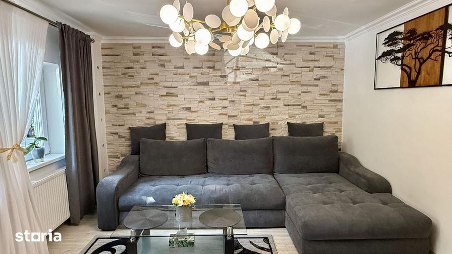 Apartament doua camere 13 Septembrie, centrala proprie, comision 0 ! - 6