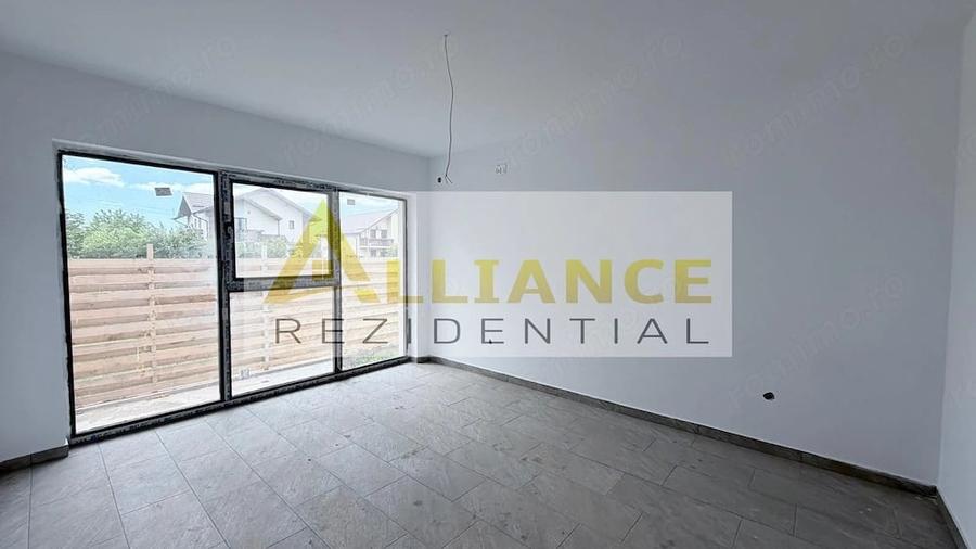 Casa Individuala - 3 camere - 1 baie - 250mp teren - 2