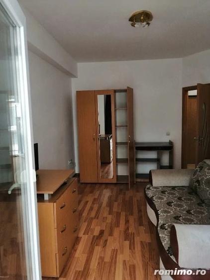 Garsonieră decomandată în Iancului