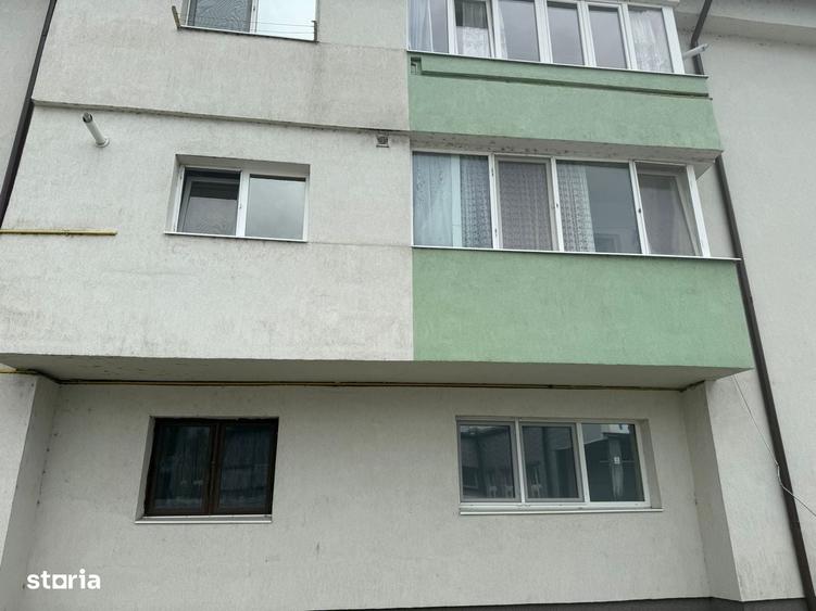 Garsonieră în Balotești