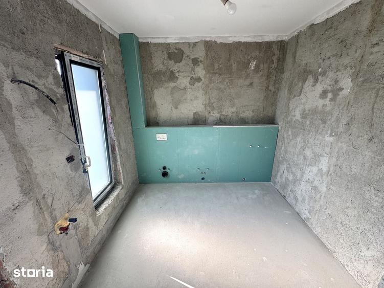 Casă cu 4 camere cu Teren 450 Mp în Ciurea