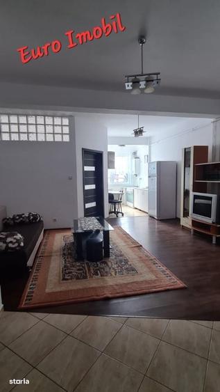 Apartament cu 2 camere în Calea Moldovei
