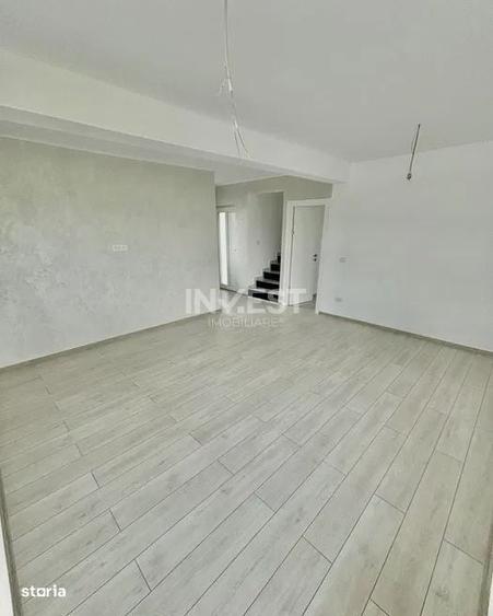 Casă cu 4 camere în Valea Lupului