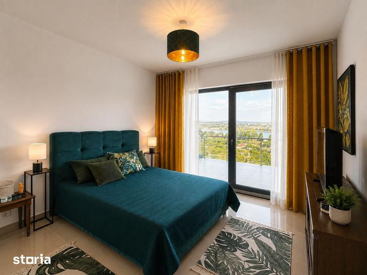 Casă cu 5 camere cu Teren 800 Mp în Podgoria