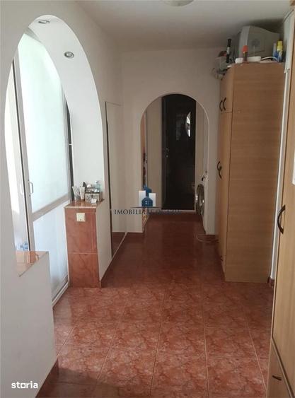Apartament 2 Camere Decomandat Bld. Brancoveanu - 1