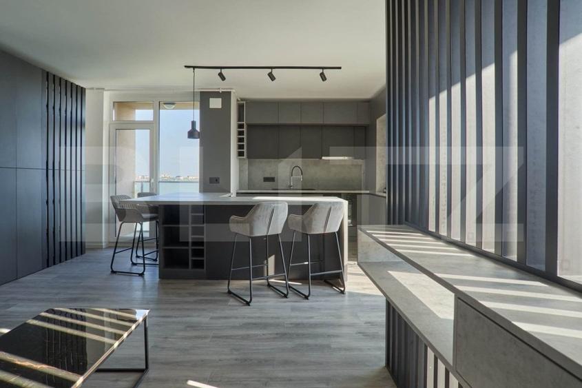 Apartament de vanzare, cu 2 camere, 55 mp, zona Torontalului - 6