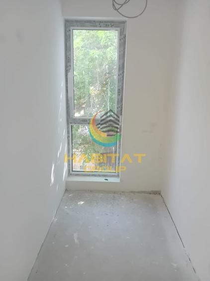Piata Alba Iulia 2 camere STUDIO 64 mp  bloc tip BOUTIQUE - 24
