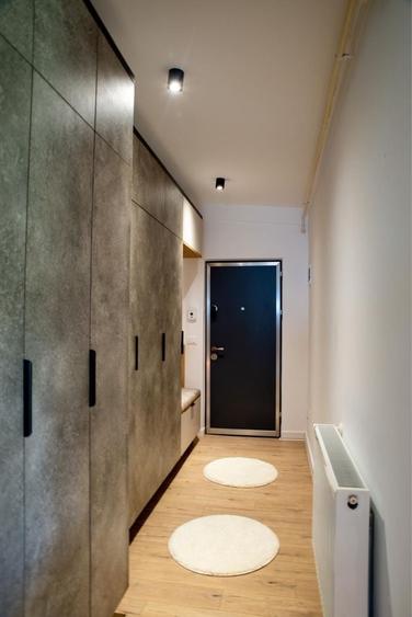 Apartament cu 2 camere semidecomandat în Fălticeni