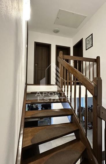 Duplex modern cu 4 camere complet mobilat si utilat in G... - 6