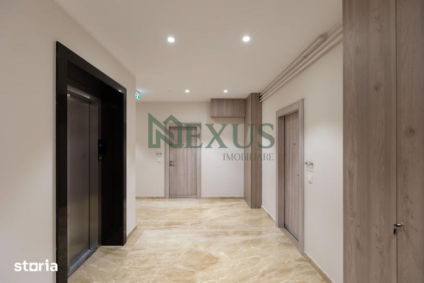 Apartament cu 3 camere în Mioriței